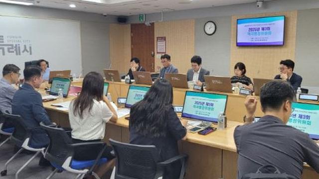 용인특례시, 하반기 적극행정 우수사례 선정