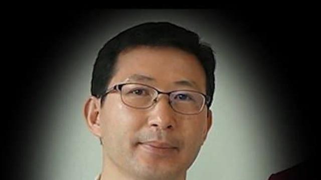 조폭 세명이 한날한시에 사형선고 받은 사건