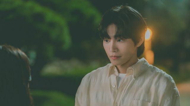 공승연-김재영 두근두근 눈 맞춤 포착 (여행을 대신해 드립니다)