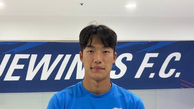 [K리그2 라이브] U-20 월드컵 의지 드러낸 이건희, “좋은 모습 보여서 수원 삼성을 알리고 싶다”