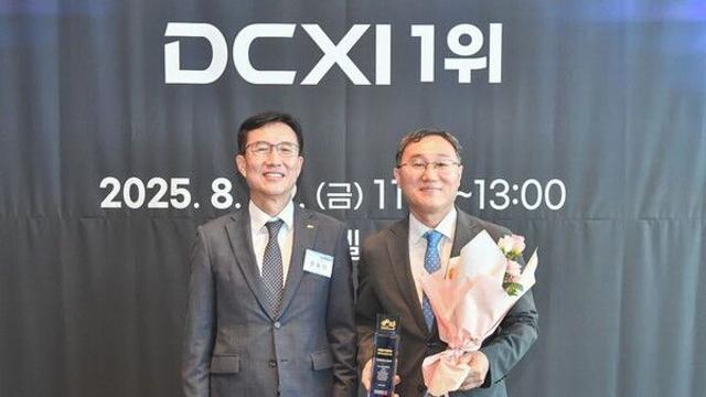 한국마사회, 디지털고객경험지수 평가 준시장형 공기업 1위