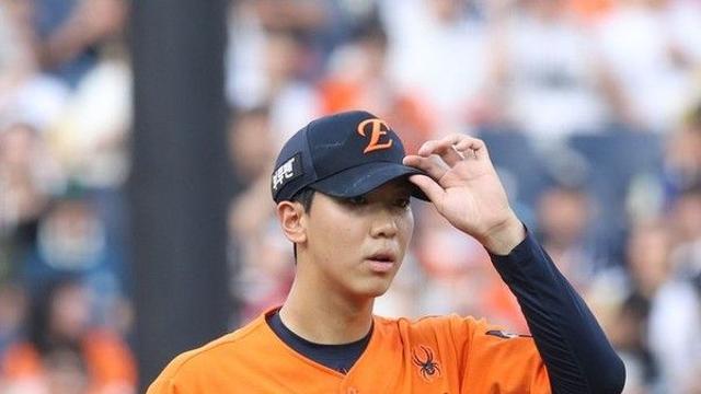 한화, 선두 추격 기회 놓쳤다...'20타자 연속 무안타'