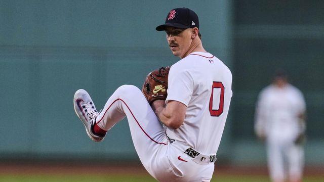 다저스 우승 이끈 뷸러, MLB 새 소속팀 보스턴서 방출