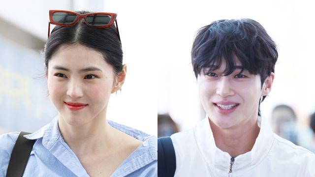 한소희, 변우석과 호흡 맞출까… ‘나 혼자만 레벨업’ 출연 “검토 중” [공식]