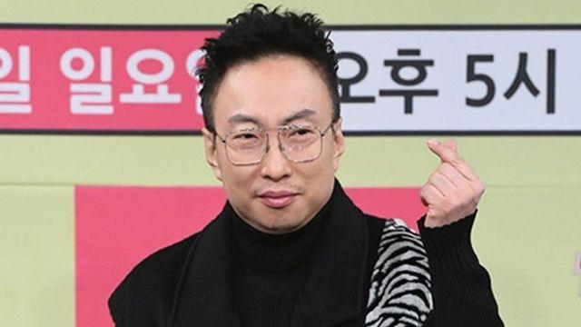 박명수 “좋은 인연 만나려면 노력 필요…이상형이 저절로 오진 않아” (‘라디오쇼’)