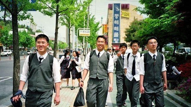 요즘 애들은 잘 모르는 그 느낌