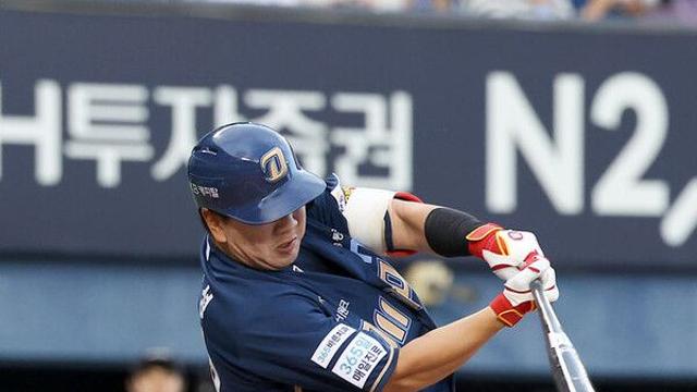 '16안타 폭발' NC, SSG에 12-2로 대승…3연패 탈출