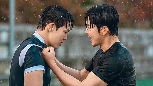 오늘 종영인데…휘몰아친 전개로 ‘최고 7.3%’, 1위 찍은 한국 드라마
