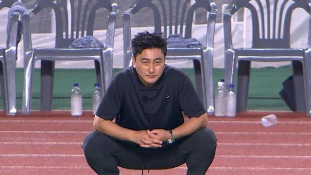 “창단 이후 최악의 경기”…안정환, 선수들 ‘멘붕’ 부른 지옥 훈련 돌입 (‘뭉찬4’)