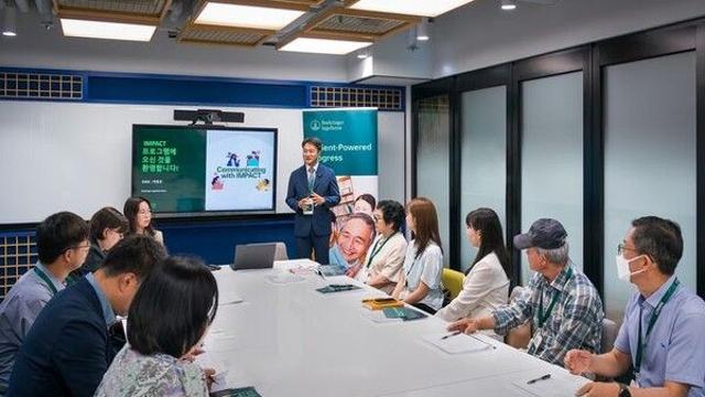 폐 딱딱하게 굳는 '간질성 폐질환'…