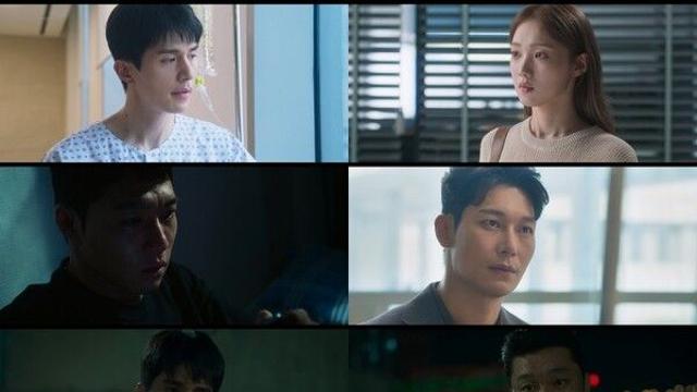 '착한 사나이' 종영, 시청자들에게 '진한 여운' 남기는 결말