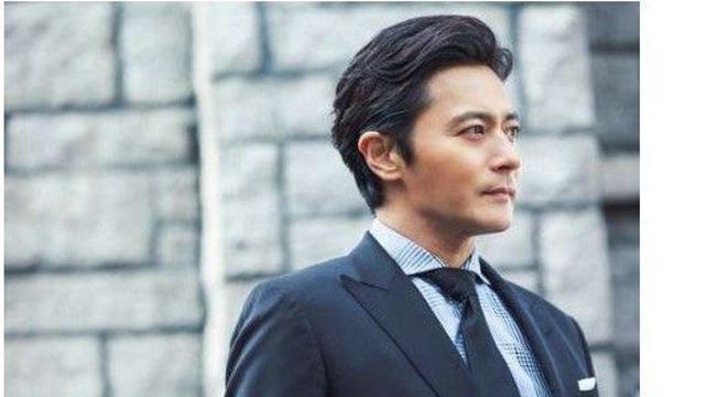 우연히 배우가 된 남자 배우