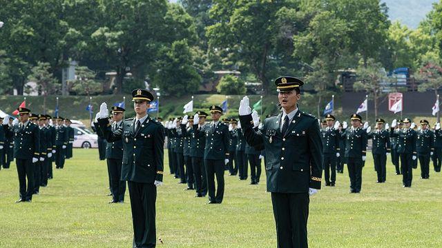 명예전역 택하는 軍 간부들…작년 2천500여명 몰려 역대 최대