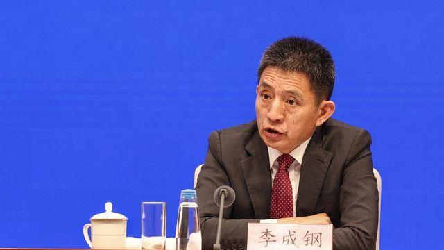 '방미' 中무역대표, 美관료들 만나 합의 이행 관련 의견교환