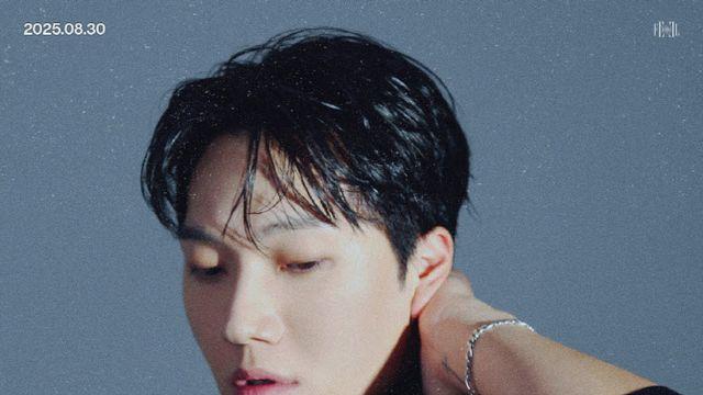 김필, 벌써 데뷔 14주년…