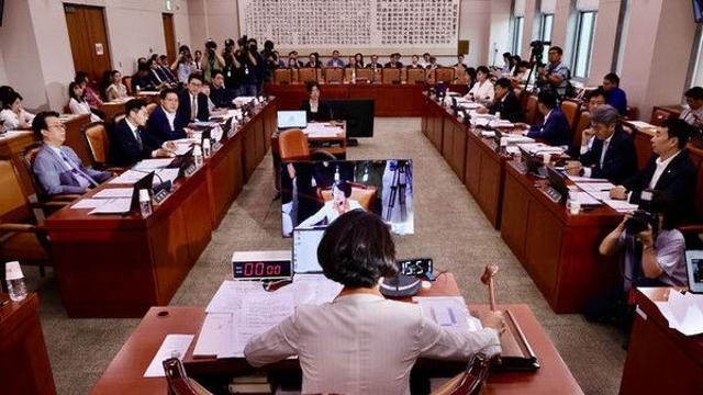 '내란특별재판부' 만들겠다는 민주당…9월4일 관련법 법사위 상정