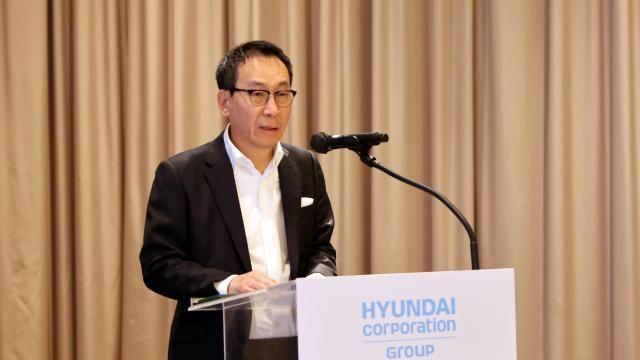 [조성준의 스케치] 독립경영 10년 만에 제조업 숙원 푼 현대코퍼 정몽원… 다음 스텝은