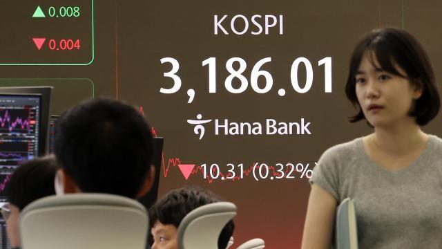 [주간증시전망] 코스피, 관망세 지속…美 고용보고서에 변동성 확대 가능성