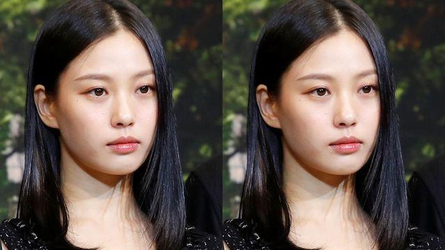 배우 고민시, 학폭 의혹에 3개월만에 입 열었다…'사실이 아닌 부분은 부정할 것'