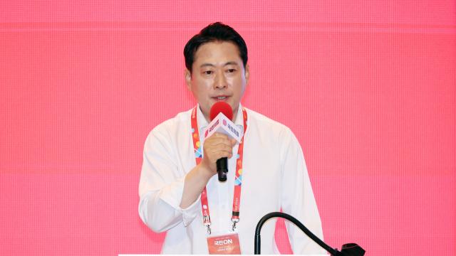 장동혁 