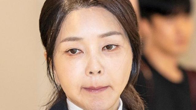 김건희 여사 입장문 “어두운 밤 달빛이 밝게 빛나듯 견디겠다”