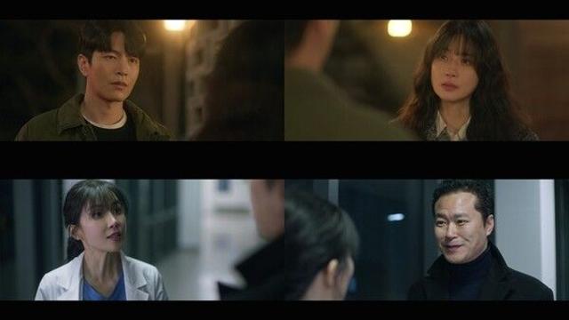 이보영, 강기영 ‘배신의 함정 수사’에 충격…돌이킬 수 없는 파국 예고('메리 킬즈 피플')