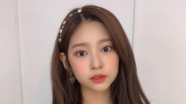 장원영 & 카리나에 대항할 수 있었던 유일한 여돌