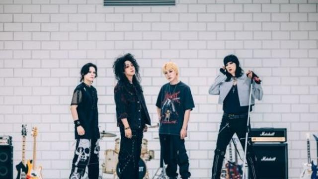 밴드 크랙샷, 여름 끝 흔든다…'LOUD! HOT! CRAZY!' 30일 발매