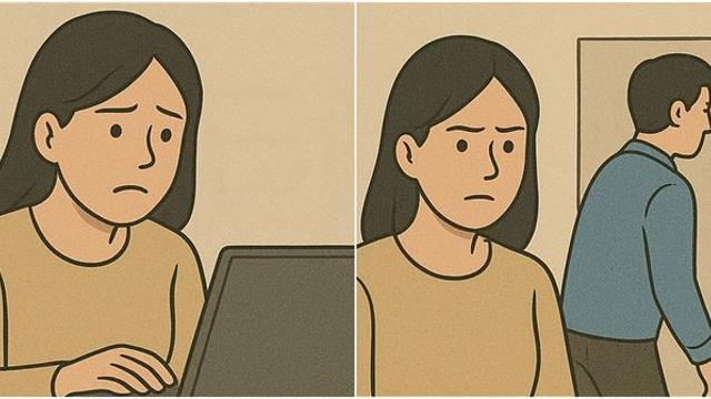 “평소 저희 아버지까지 무시했던 남편, 친구들과 나눈 메시지 보고 충격받았습니다”