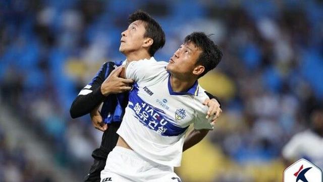 K리그2 인천, 충남아산과 힘겹게 무승부…수원도 성남과 비겨(종합)