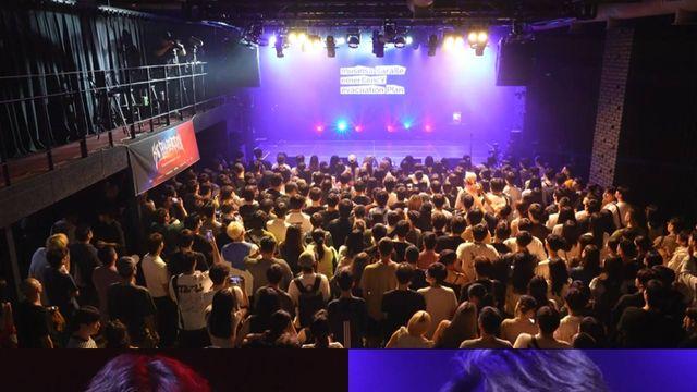 ‘전참시’ 윙, 비트박서 꿈나무들에 특급 비법 전수