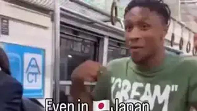 일본이민가서 살판난 앰흑근황