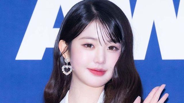 아이브 장원영 “MV촬영 때문에 50분 자고 군사 훈련 받아.. 당일 밤 독일行”