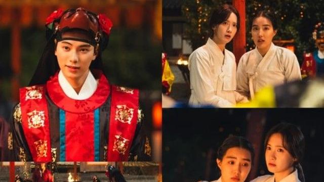 '폭군의 셰프' 박성훈 하차→이채민 합류...몇부작일까?