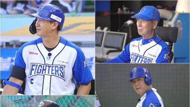 ‘불꽃야구’ 독립리그 최종 병기 등장…‘부상’ 파이터즈 정근우-최수현 복귀