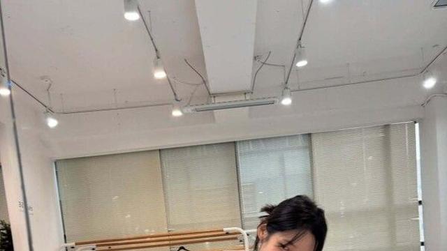 박지현, 발레로 다진 군살 제로 몸매 공개…‘은중과 상연’ 기대감 ↑
