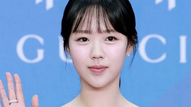 지예은 활동휴식 인스타 여론