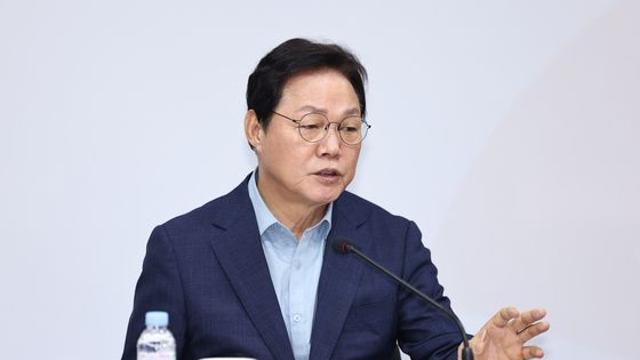 [경남도] 공공기관장에 청렴 강화 주문