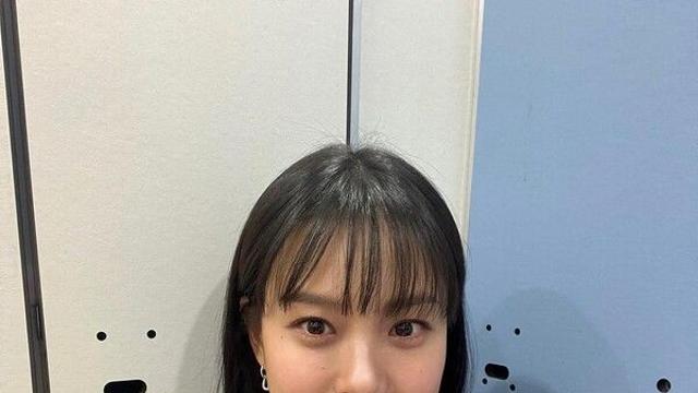 '학폭 의혹' 고민시, 3개월만 입장… 