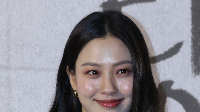 고민시 “학교 폭력 절대 아냐… 인터넷, 잔인하고 끔찍” [전문]