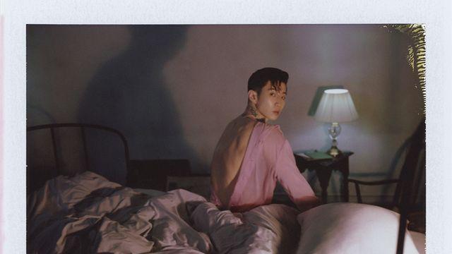 고요히 생동하는 박재범의 초상
