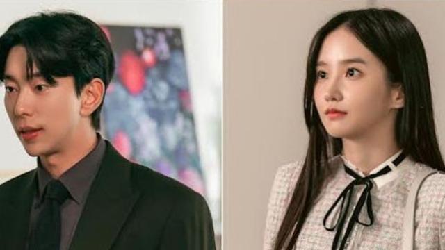 윤현민, 잠적한 정일우 빈자리 채운다…박정연-신수현에 ‘보호자 모드’ (‘화려한 날들’)
