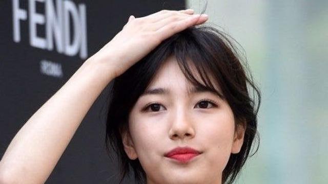 솔직히 수지가 이쁘긴 이뻤네요