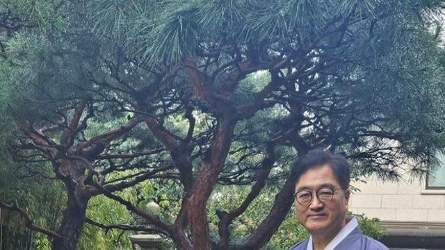 우원식 