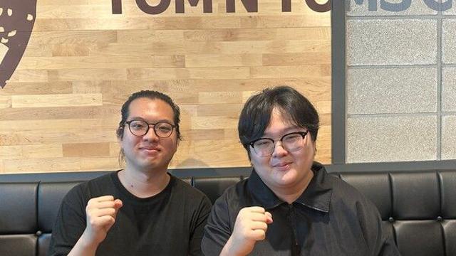 [줌인 인터뷰] “게임은 체력 1일 때 가장 짜릿“ 극한의 재미 찾는 1HP스튜디오
