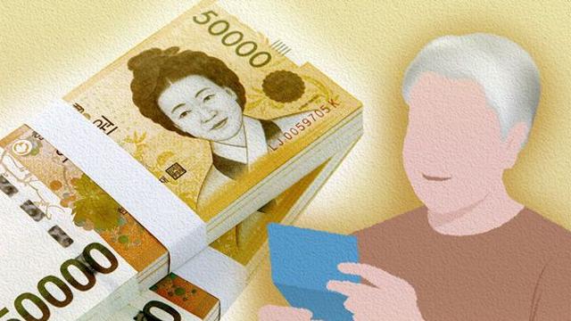 불려준다며 '용돈 500만원' 가져간 부모…돌려달라니 화내며 거절 '난감'