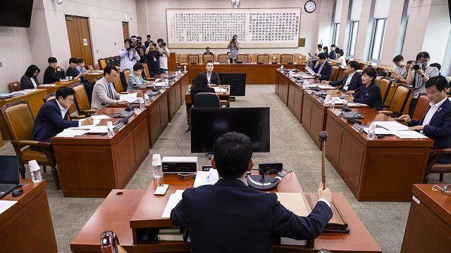 '내란특판' 與강경파·지도부 온도차…檢개혁 이견도 진행형