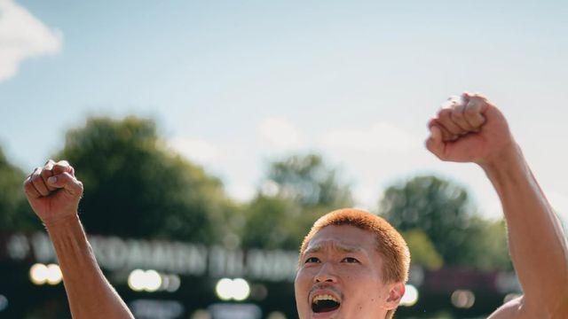 유로파리그 ‘코리안 더비’ 4경기나 있다…조규성 vs 오현규 전현직 韓 골잡이 대결 성사