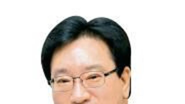 김광명 부산시의원, '액티브 시니어' 중심의 미래 제안