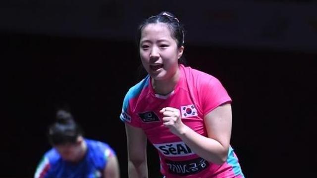 탁구 대표팀, WTT 챔피언스 마카오에 아시아선수권 코치진 파견